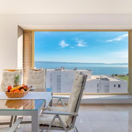 Sea View Apartment Ema 斯普利特 外观 照片