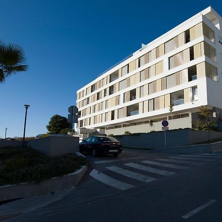 Sea View Apartment Ema 斯普利特 外观 照片
