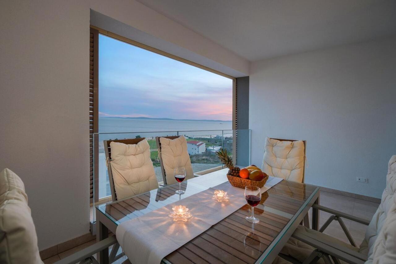Sea View Apartment Ema 斯普利特 外观 照片