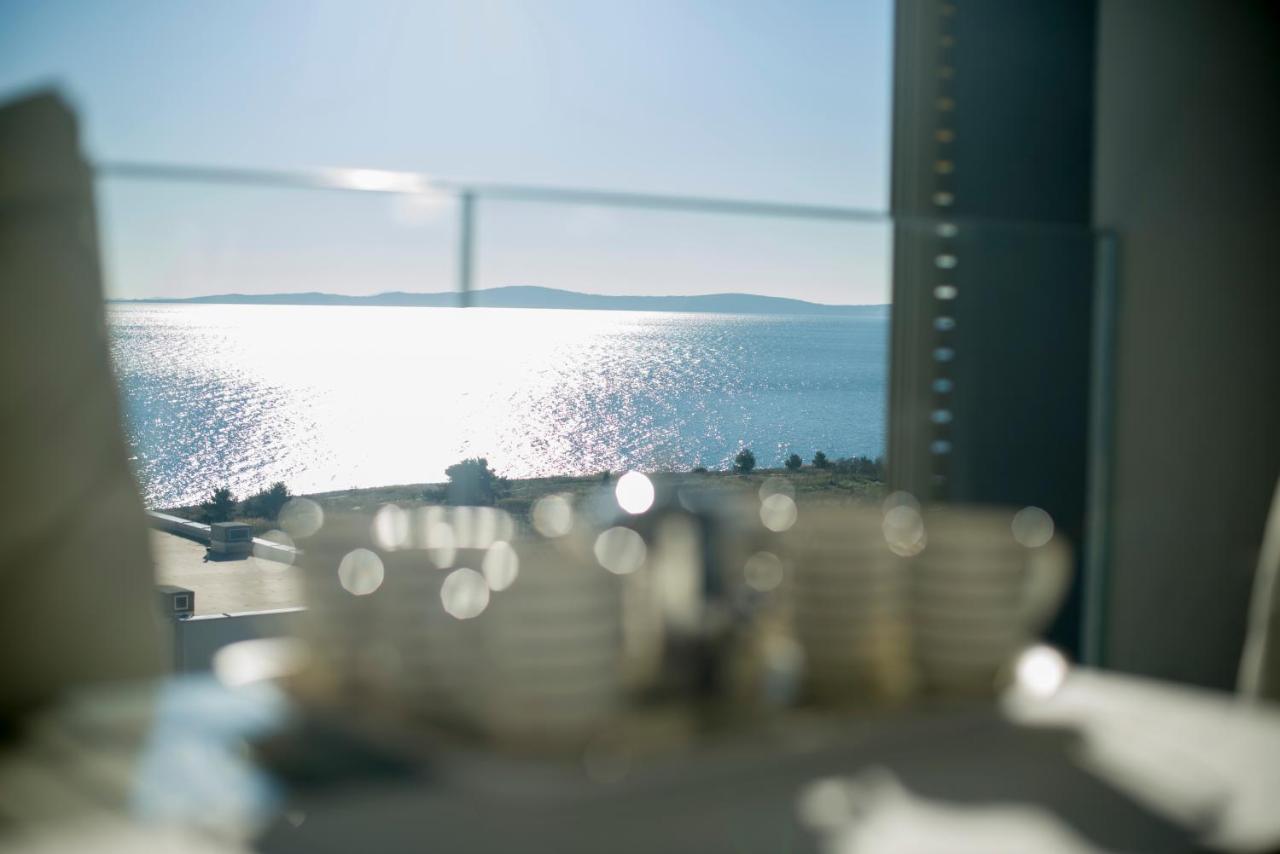 Sea View Apartment Ema 斯普利特 外观 照片