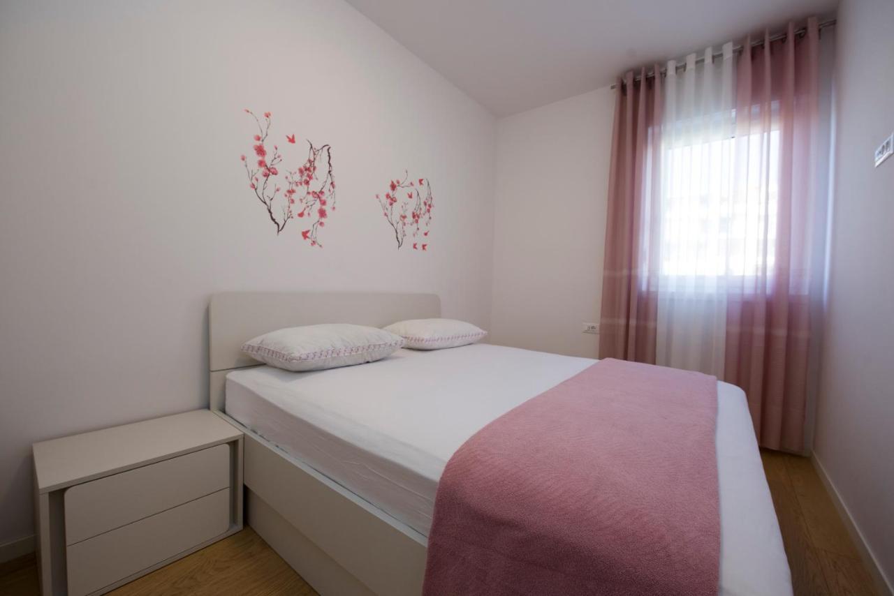 Sea View Apartment Ema 斯普利特 外观 照片